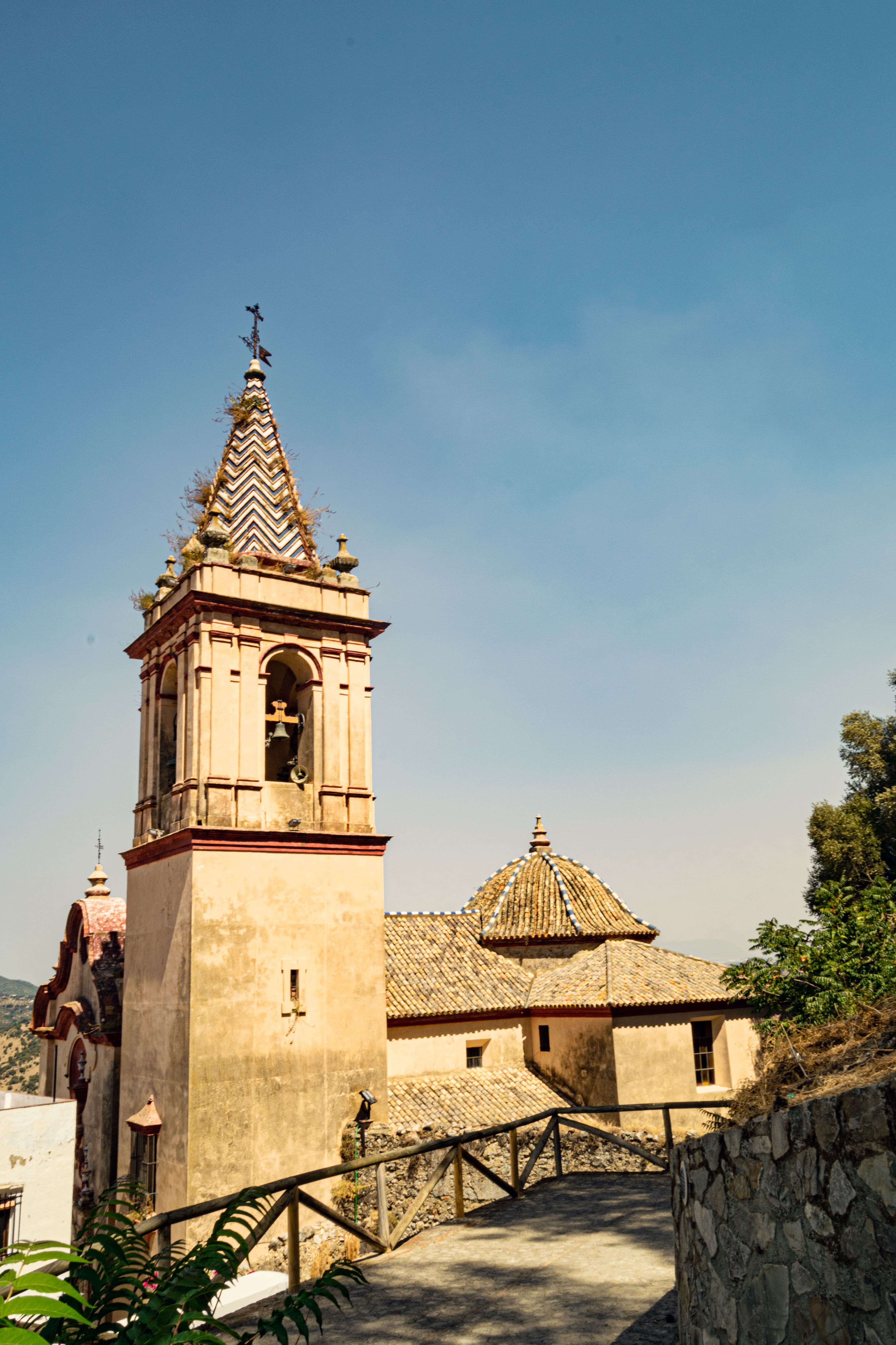 Rincón: El Tajo