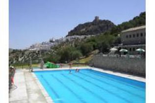 Piscina municipal